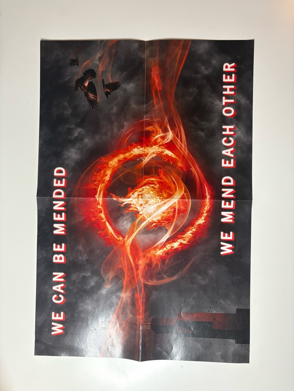 Book posters - Picture 2 of 3